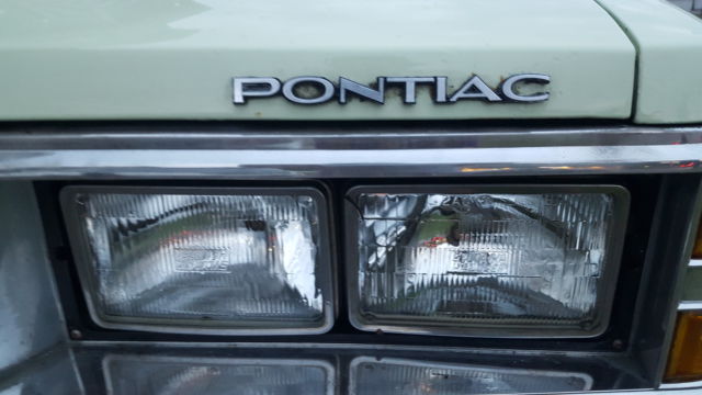 1979 Pontiac Bonneville Bonneville - photo 6