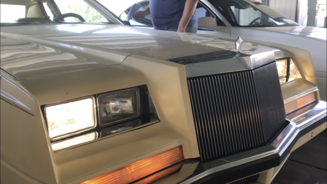 1981 Chrysler Imperial - photo 6
