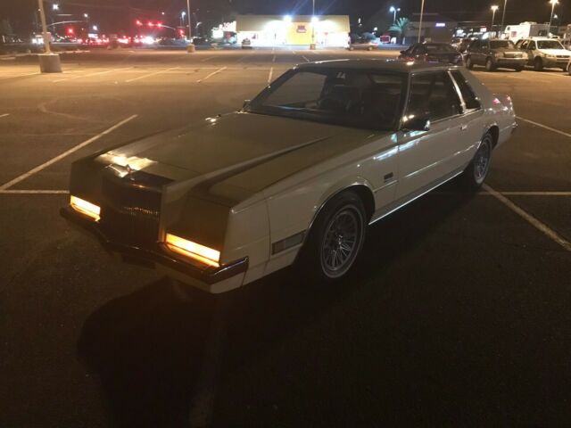 1981 Chrysler Imperial - photo 7