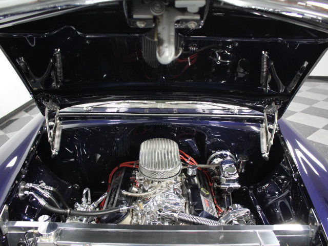 1956 Chevrolet Bel Air/150/210 Restomod - photo 3