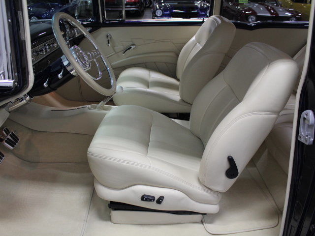 1956 Chevrolet Bel Air/150/210 Restomod - photo 4