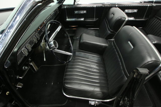 1965 Lincoln Continental - photo 4