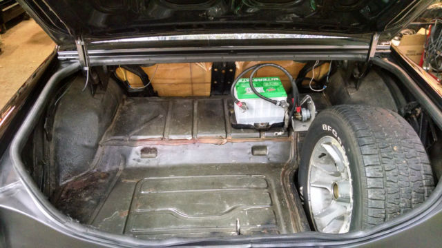 1986 Chevrolet Monte Carlo SS - photo 10