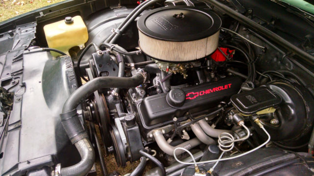 1986 Chevrolet Monte Carlo SS - photo 5