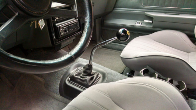 1986 Chevrolet Monte Carlo SS - photo 6