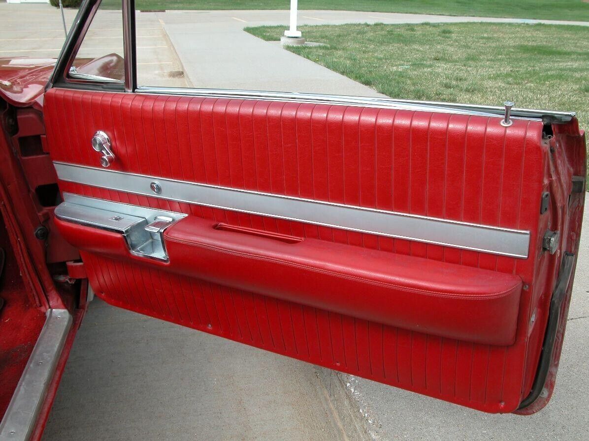 1964 Buick Electra Convertible - photo 10