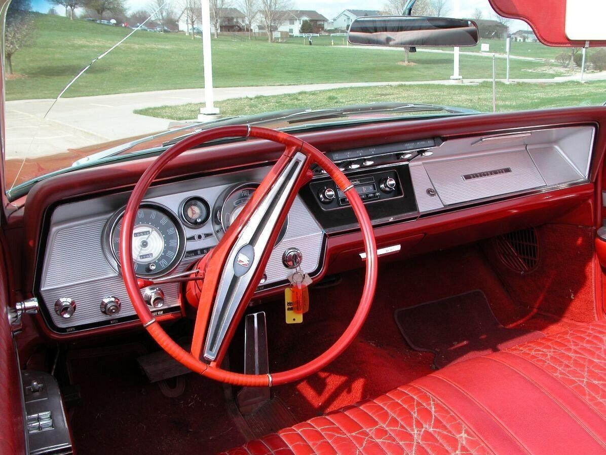 1964 Buick Electra Convertible - photo 11