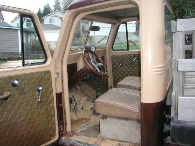 1959 Willys Pickup - photo 2