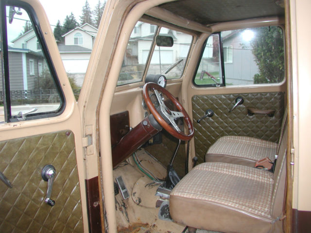 1959 Willys Pickup - photo 4