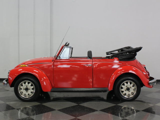 1971 Volkswagen Beetle - Classic - photo 2