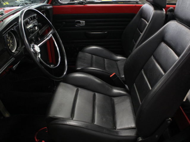 1971 Volkswagen Beetle - Classic - photo 3