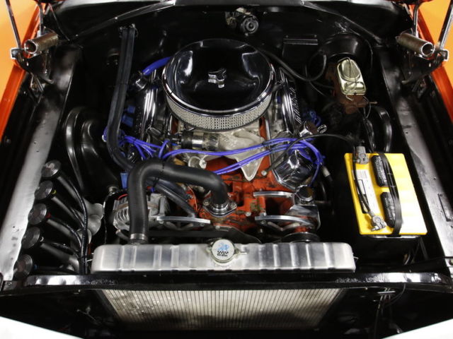 1968 Dodge Charger - photo 3