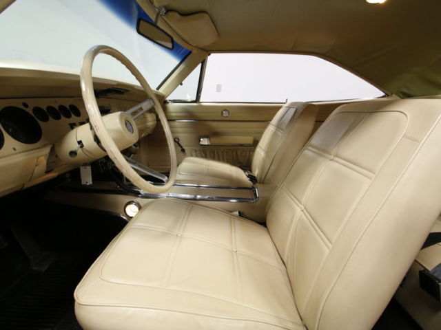 1968 Dodge Charger - photo 4