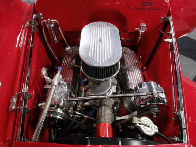 1934 Chevrolet Cabriolet - photo 3