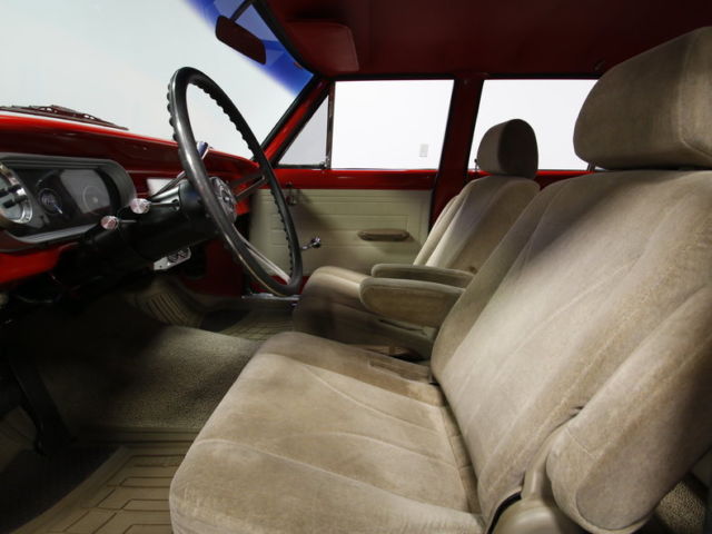 1963 Chevrolet Nova - photo 4