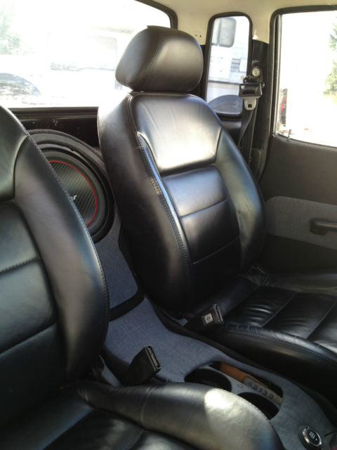 1979 Datsun 620 King Cab - photo 6
