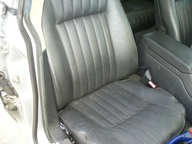 1989 Jaguar XJ6 - photo 7