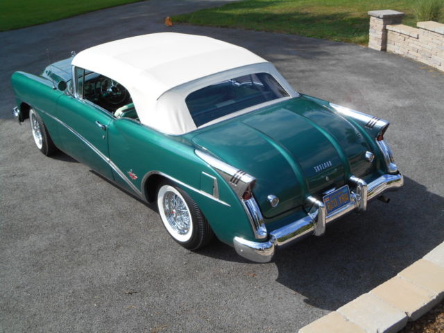 1954 Buick Skylark - photo 2