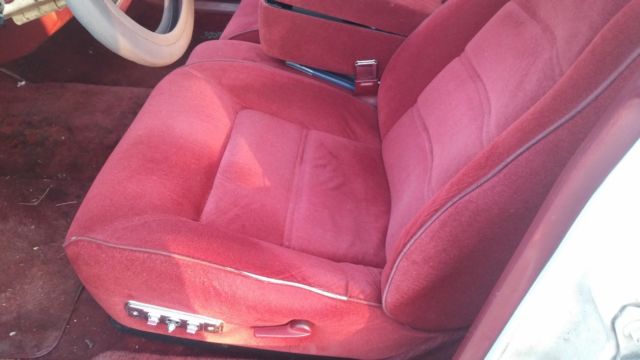 1990 Oldsmobile Eighty-Eight - photo 5