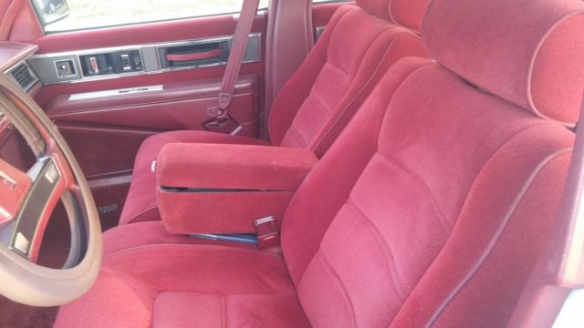 1990 Oldsmobile Eighty-Eight - photo 6
