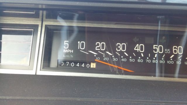 1990 Oldsmobile Eighty-Eight - photo 9