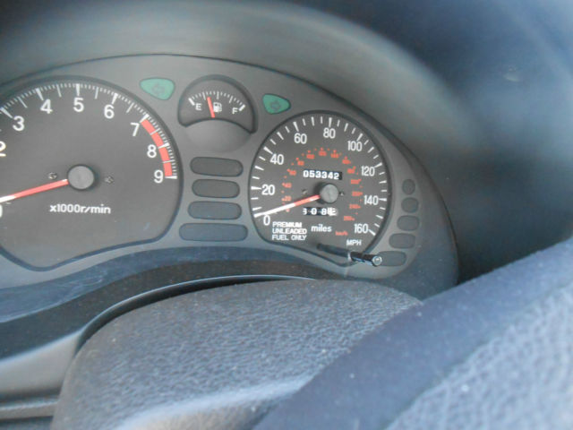 1994 Dodge Stealth R/T - photo 5