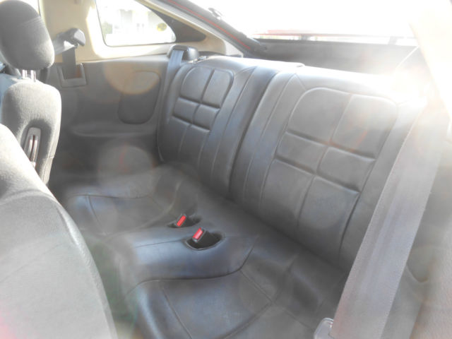 1994 Dodge Stealth R/T - photo 6