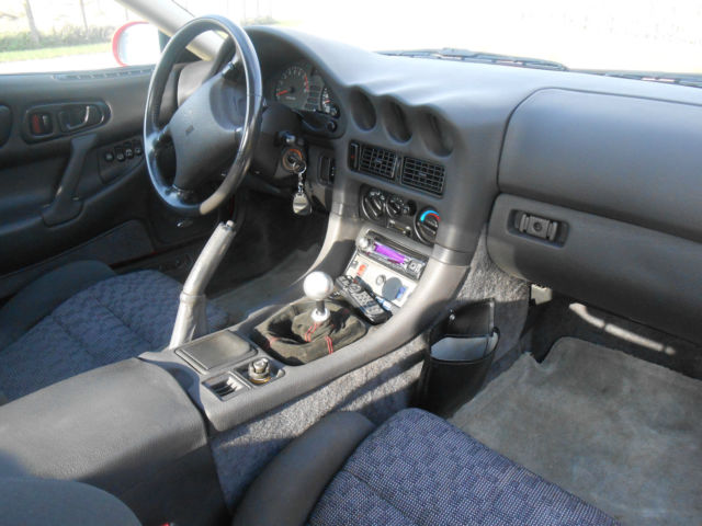 1994 Dodge Stealth R/T - photo 7
