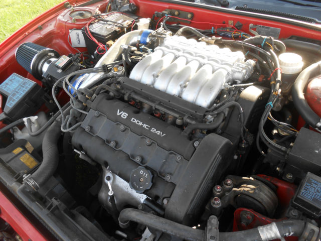 1994 Dodge Stealth R/T - photo 8