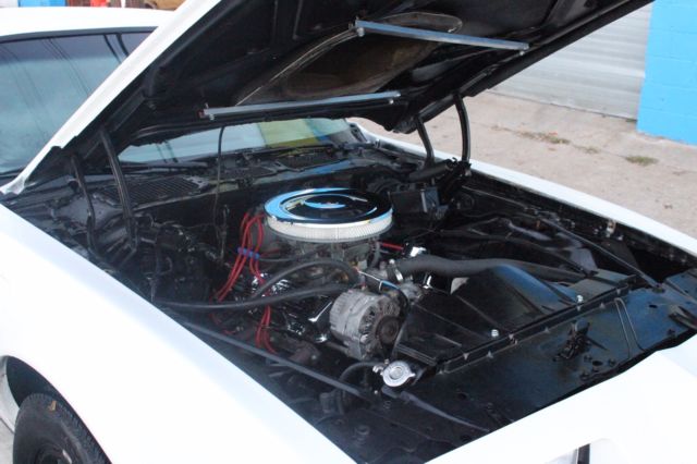 1979 Pontiac Trans Am - photo 11