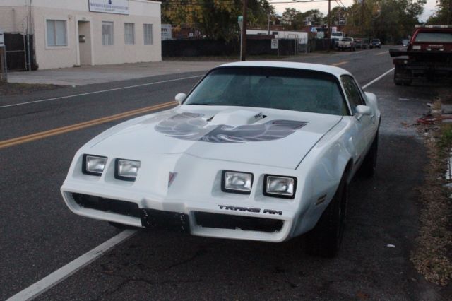 1979 Pontiac Trans Am - photo 2