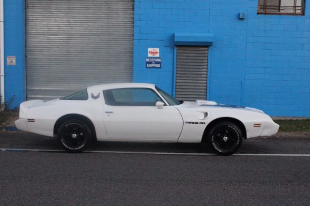 1979 Pontiac Trans Am - photo 5