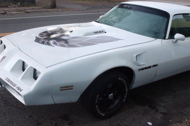 1979 Pontiac Trans Am - photo 8