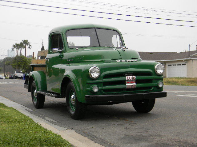 1951 Dodge Other Pickups - photo 2
