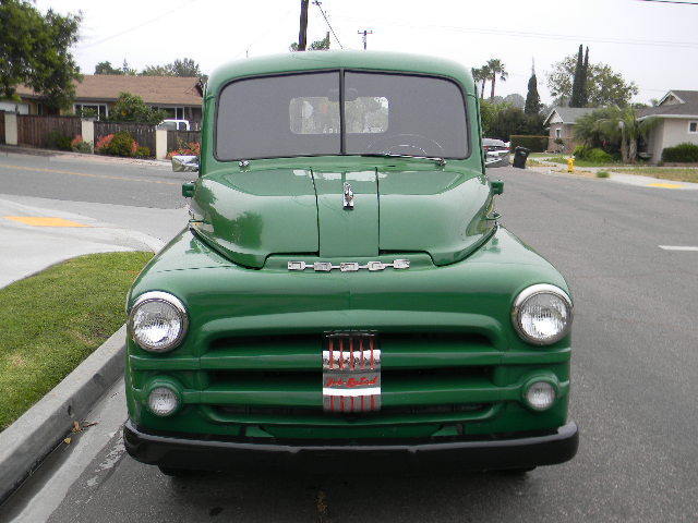 1951 Dodge Other Pickups - photo 7