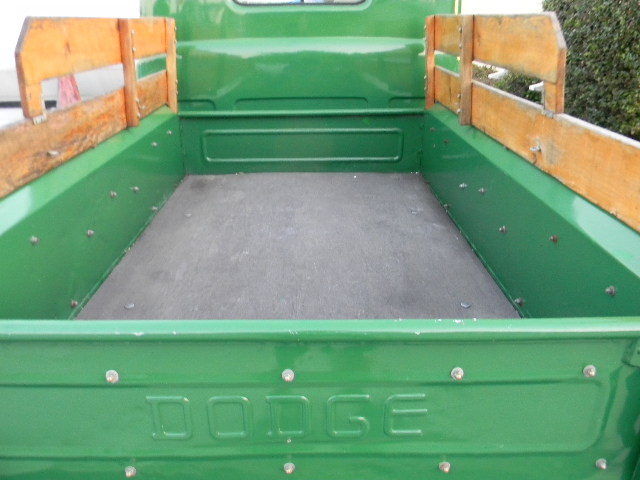 1951 Dodge Other Pickups - photo 8