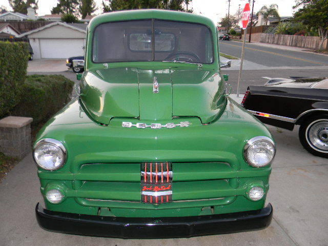 1951 Dodge Other Pickups - photo 9
