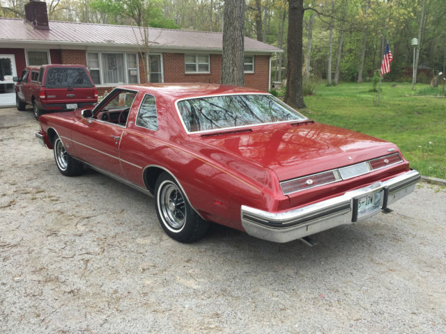 1976 Buick Riviera limited edition - photo 4