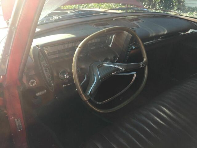 1962 Chrysler Imperial - photo 5