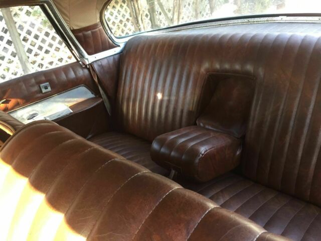 1962 Chrysler Imperial - photo 6