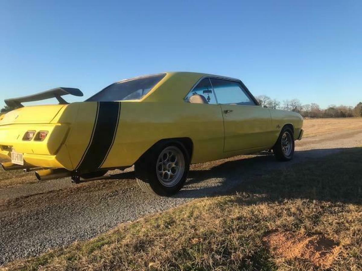 1973 Dodge Dart Swinger - photo 6