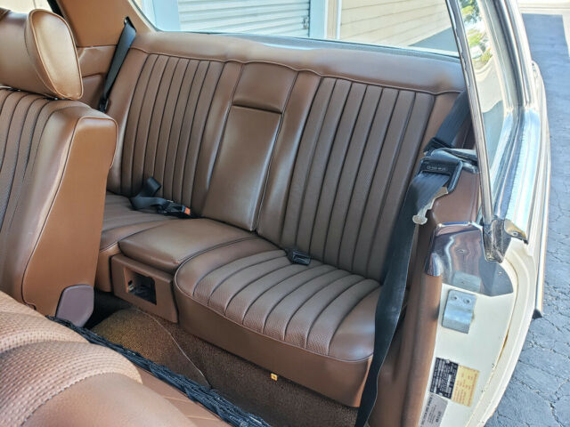 1979 Mercedes-Benz 300-Series 300CD - photo 11