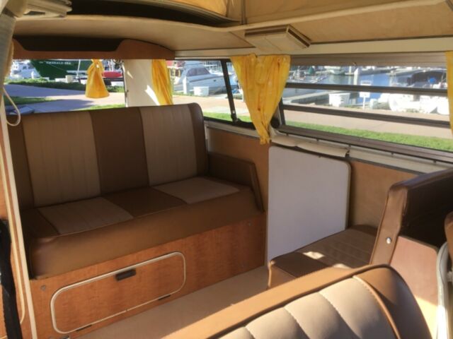 1971 Volkswagen Bus/Vanagon - photo 8
