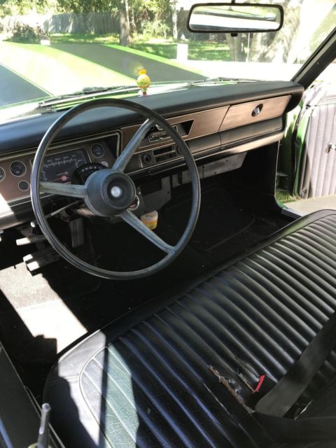 1974 Dodge Dart - photo 10