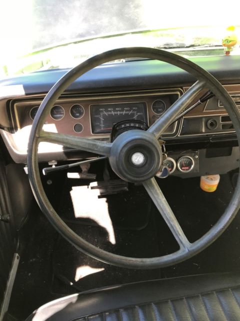 1974 Dodge Dart - photo 12