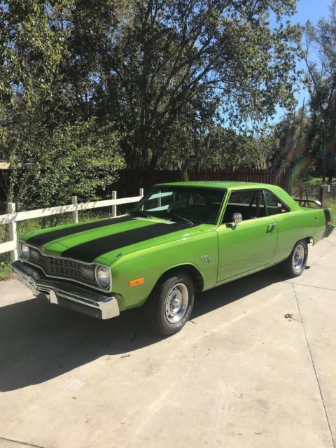 1974 Dodge Dart - photo 2