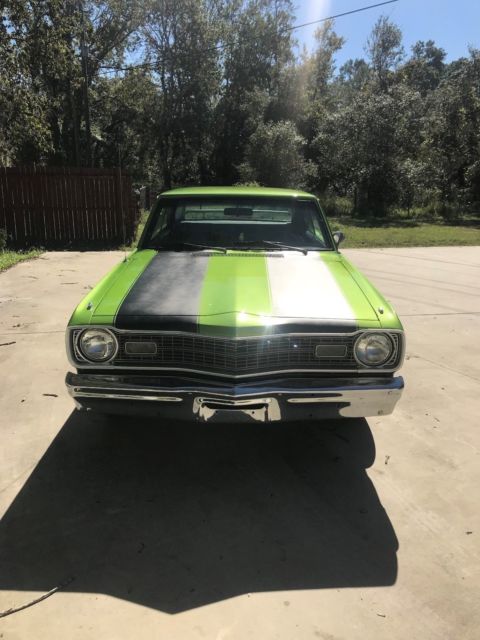 1974 Dodge Dart - photo 3