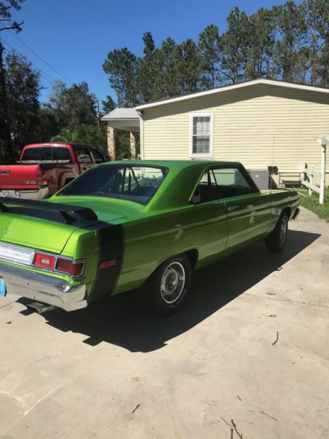 1974 Dodge Dart - photo 4