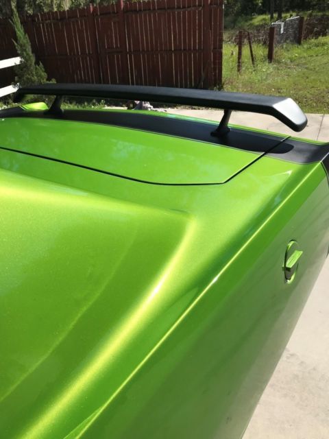 1974 Dodge Dart - photo 6