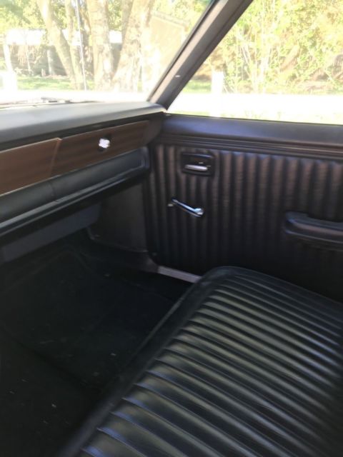 1974 Dodge Dart - photo 8